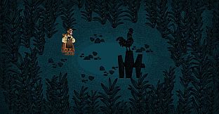 Vasilisa and Baba Yaga