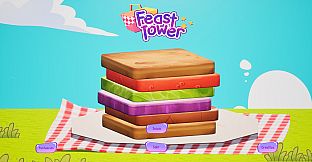 Feast Tower