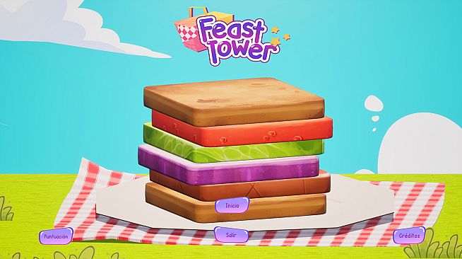 Feast Tower