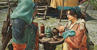 Monster Hunter Wilds - Camp Gear Set Vol. 3