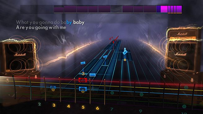 Rocksmith 2014 Edition – Remastered – Skater Rock Song Pack