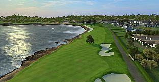 GOLF+ - Pebble Beach Golf Links