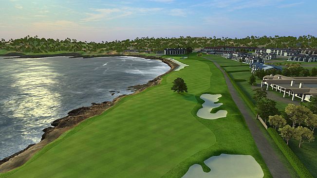 GOLF+ - Pebble Beach Golf Links