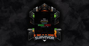 Desktop Tower Survivor