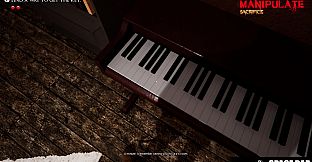 Manipulate: Sacrifice