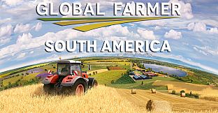 Global Farmer - South America