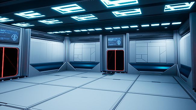 The Janus Plan of Escape from the Void Realm