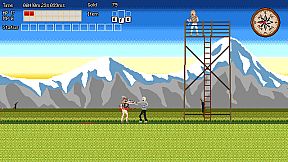 Legends of Mythology