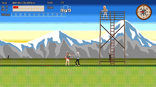 Legends of Mythology