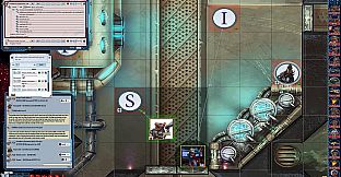 Fantasy Grounds - Starfinder RPG - Starfinder Society Scenario #2-19: Truth Keepers