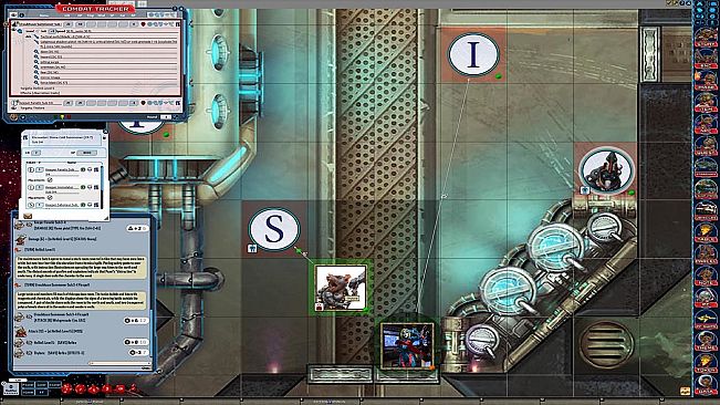 Fantasy Grounds - Starfinder RPG - Starfinder Society Scenario #2-19: Truth Keepers