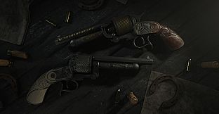 Hunt: Showdown 1896 - Double or Nothing
