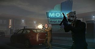 PAYDAY 2: Subscription