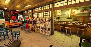 House Flipper 2 - Sakura DLC