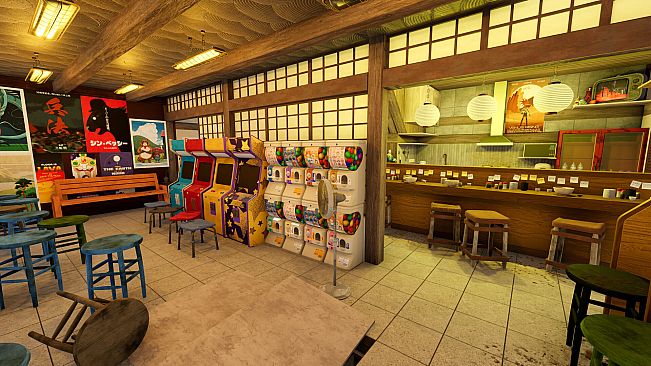House Flipper 2 - Sakura DLC