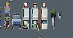 SimAirport - Frequent Flyer Pack