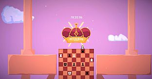 Who Takes The Crown?