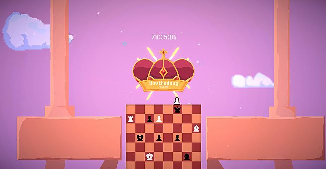 Who Takes The Crown?