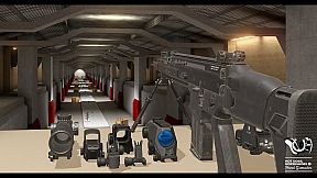 Hot Dogs, Horseshoes & Hand Grenades