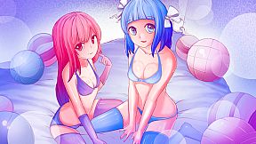 Nya Nya Nya Girls (ʻʻʻ)_(=^･ω･^=)_(ʻʻʻ)