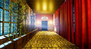 MonteCrypto: The Bitcoin Enigma