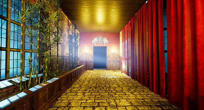 MonteCrypto: The Bitcoin Enigma