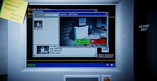 Nine Nights to Exposure