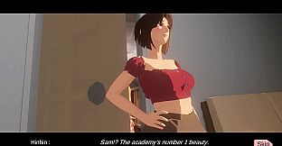 The Unforeseen Resurrection - Otome Isekai RPG