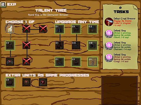 Blades of the Righteous