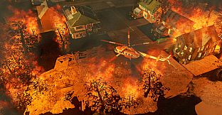 Cities: Skylines - Natural Disasters