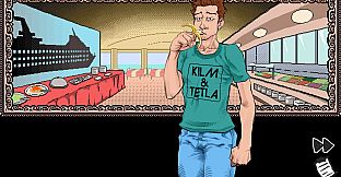 Oppaidius Tropical Cruise!