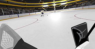 Skills Hockey VR