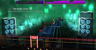 Rocksmith 2014 Edition – Remastered – Paramore - “Ignorance”