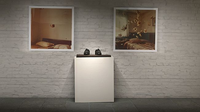 The Museum of Hauntology