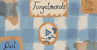 Forgetmenots