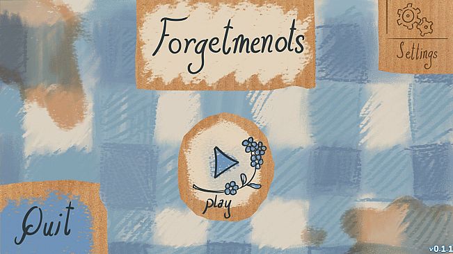 Forgetmenots