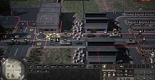 Headquarters: Cold War