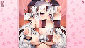 Hentai Girls: The Princesses