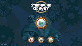 Steampunk Gravity