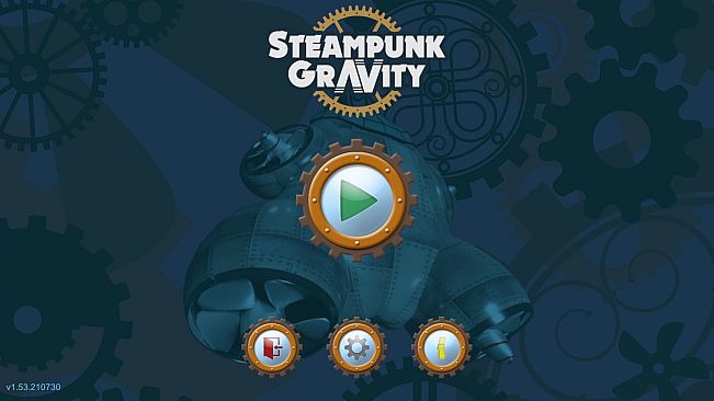 Steampunk Gravity