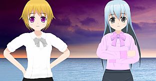 Girls and Tests - Deluxe Edition