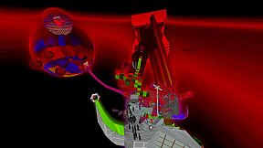 Extreme Evolution: Drive to Divinity