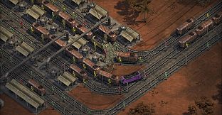 Sweet Transit - Locomotive Pack
