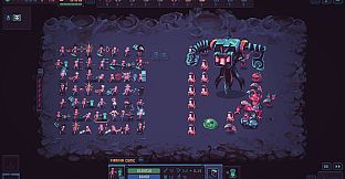 Despot's Game - Challenges