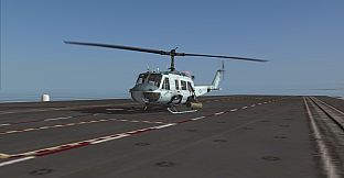 DCS: UH-1H Huey