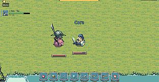 Technically Heroes