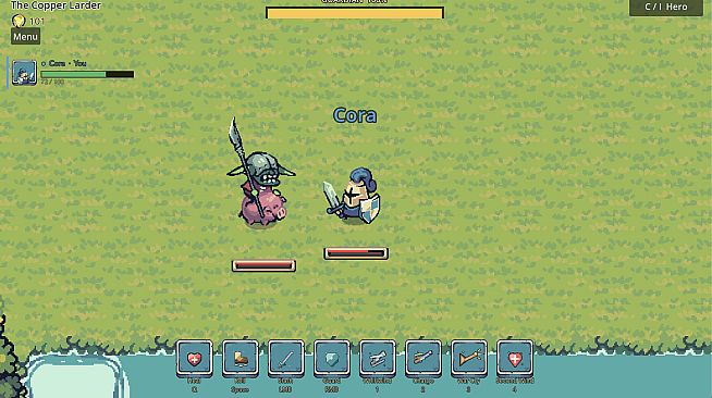 Technically Heroes