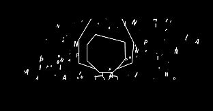 The Word Is Not The Thing