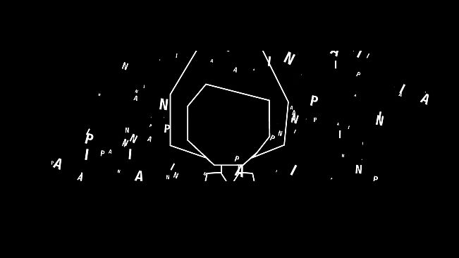 The Word Is Not The Thing