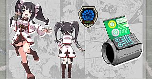 Struggle F.O ArtBook